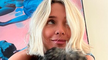 Soledad Fandiño reveló las exigencias