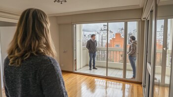 Departamentos en venta: cuáles son