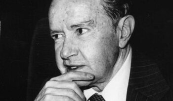 El autor del "El llano