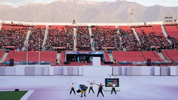 Inclusividad y avance social, el