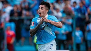 Sporting Cristal – Universitario de Deportes – Alianza Lima – Liga 1 – Perú – deportes – 29 octubre