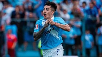 Lo que debe pasar para que Sporting Cristal gane el Torneo Clausura de la Liga 1 2026: los rivales a vencer