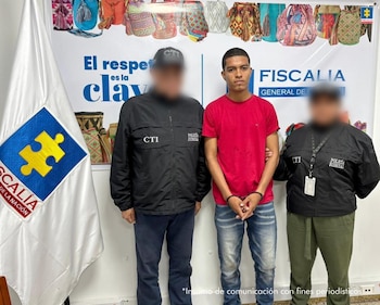 Condenan a 23 años de