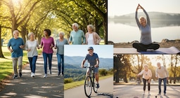 Cómo activar los 6 mecanismos antienvejecimiento que permiten mantener la memoria y retrasar el deterioro