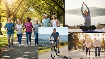 Un estudio identifica qué hábitos