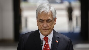 Parlamentarios chilenos estudian presentar una