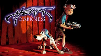 Retrocultura Activa | Heart of Darkness: una pesadilla animada en la primera PlayStation