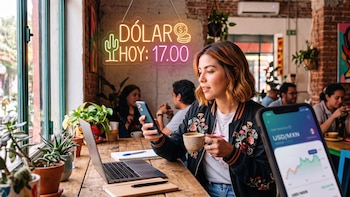 Precio del dólar hoy en México: así abrió la cotización este lunes 31 de agosto