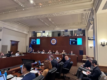 Líderes judiciales y gremiales destacan