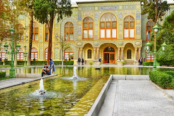 Desde 2013, el Palacio de