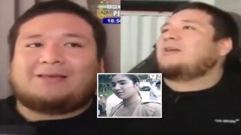 ‘Kingteka’ es acusado de agresión