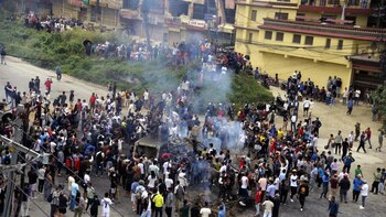 Exteriores recomienda extremar precauciones al