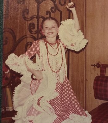 Sofía Vergara compartió una fotografía