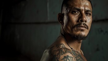 Acusan a deportados de vínculos