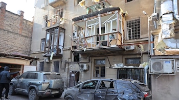 Muere una persona y más