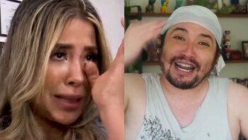 Gabriela Serpa rechaza disculpas de