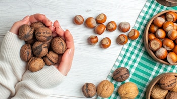 Cuál es el fruto olvidado