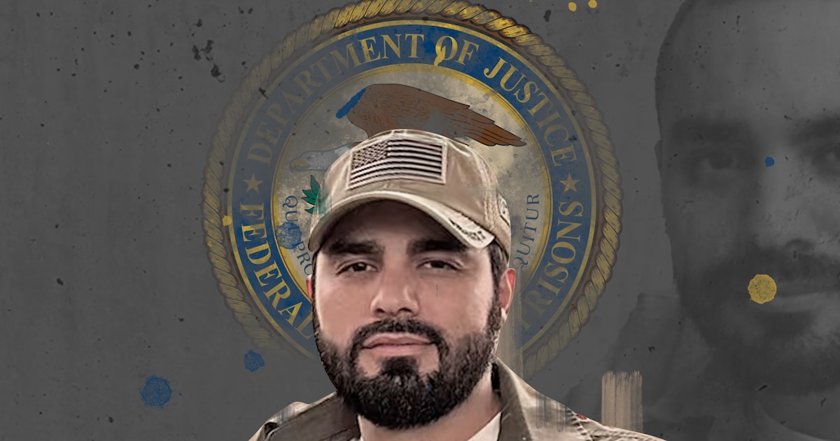 Ex agente de la DEA explica las consecuencias de que 'El Mini Lic' haya roto su acuerdo de colaboración con EEUU: “Fue un error muy grande” - Infobae