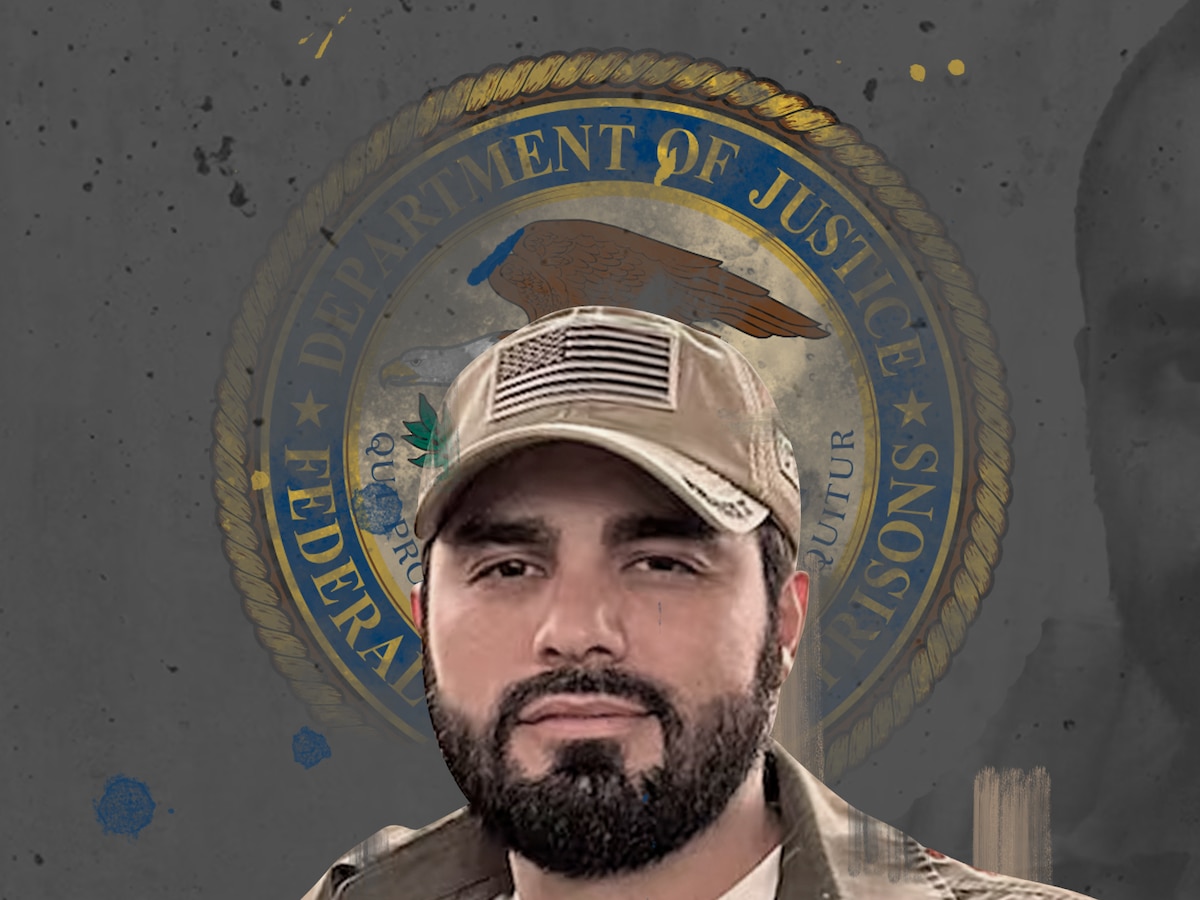 Los cambios de 'El Mini Lic': de narcojunior a ahijado del Chapo a ex testigo colaborador de EEUU | FOTOS - Infobae