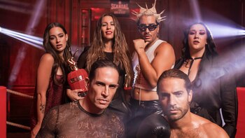 En fotos: la campaña sensual