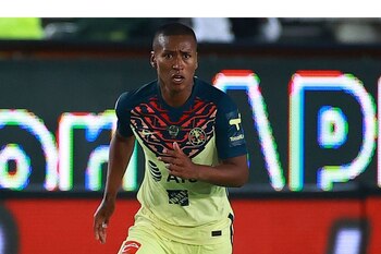 Pedro Aquino solo ha disputado