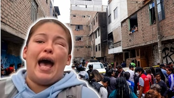 Extorsión, violencia y miedo, el perfil de la China Yesenia en el caso de La Victoria