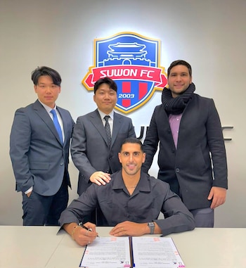 Sabbag, en el acto de