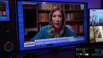 senado COMISIÓN DE JUSTICIA