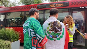 Metro y Metrobús hoy 24 de junio: todo sobre el estado del servicio horas antes del México vs Chequia en CDMX