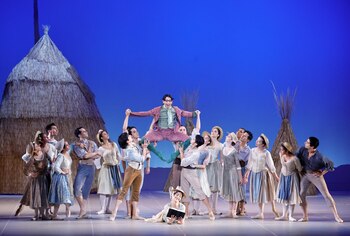 Escuela Rosie Schottland Ballet Clásico (RSBC) anuncia la apertura de sus audiciones para su próxima producción escénica