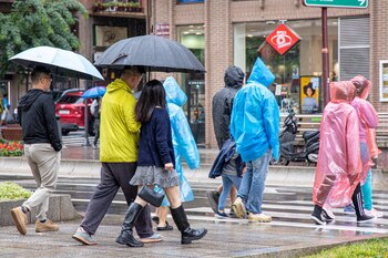Buenos Aires, Córdoba, San Luis,