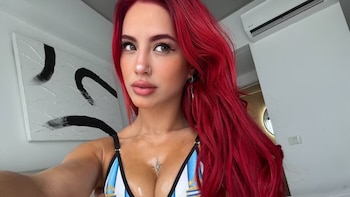 Flor Vigna a un paso de La Casa de los Famosos México 2026, los detalles que delatarían su llegada al reality