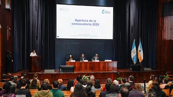 La Universidad Rafael Landívar anuncia