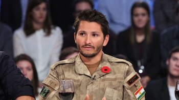 Uno de los mejores francotiradores