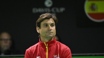 España conoce la sede de Chile para la eliminatoria de Copa Davis