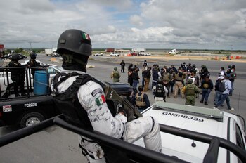 La titular de la Comisión