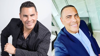 Dantes Cardosa fue dado de