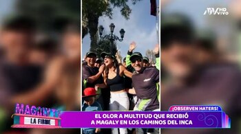 (Captura: Magaly TV La Firme)