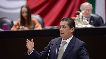 Quién es Carlos Alberto Puente