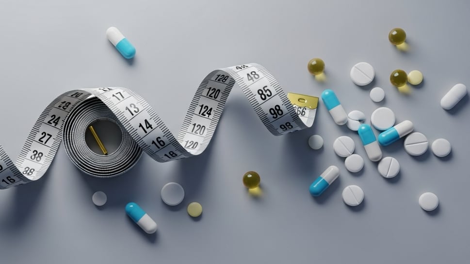 Medicare lanza plan para adelgazar por 50 dólares, pero con fuertes restricciones