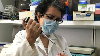 IPN diseñó un marcador biológico