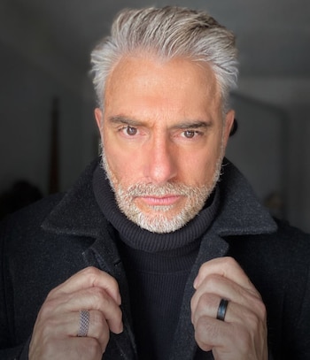 Harry Geithner impulsa la inclusión