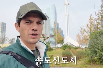 El colombiano indicó que estar