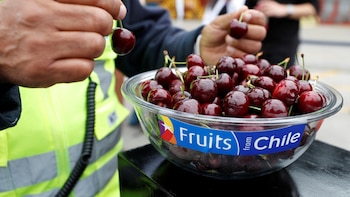 Crisis en la industria de