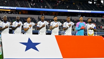 Hace 50 años Panamá jugó su primer partido rumbo a la eliminatoria de Argentina 1978