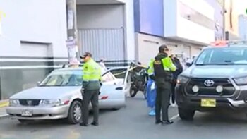 La inseguridad ciudadana crece en