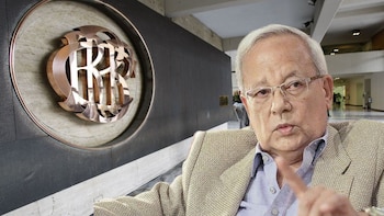 César Hildebrandt invitó a los