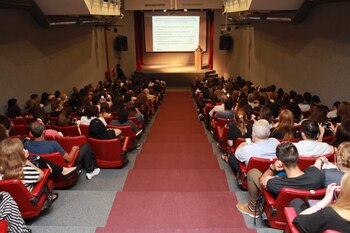 En la tarde de ayer,