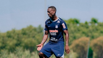 Luis Advíncula – Alianza Lima – Liga 1 – Perú – deportes – 14 julio