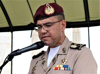 GB José Alfredo Rivera Bastardo